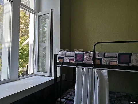 Kirayə verilir 3 otaqlı mənzil 120 m²