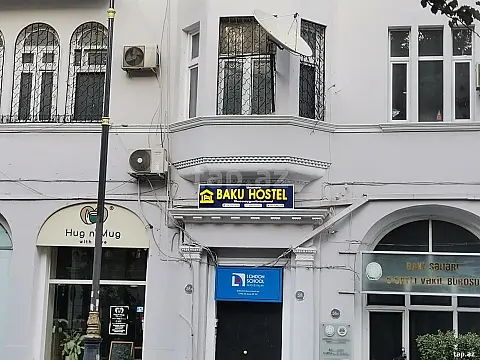 Kirayə verilir 3 otaqlı mənzil 120 m²