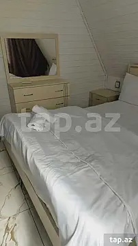 Kirayə verilir 3 otaqlı həyət evi