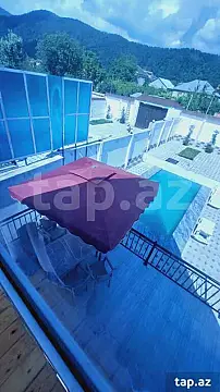 Kirayə verilir 3 otaqlı həyət evi