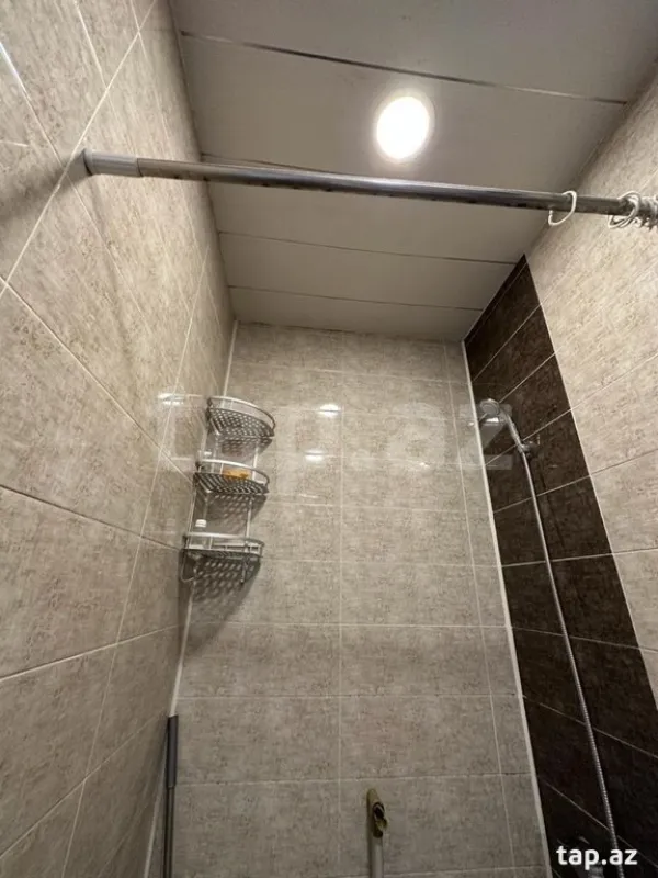 Kirayə verilir 3 otaqlı həyət evi 86 m²