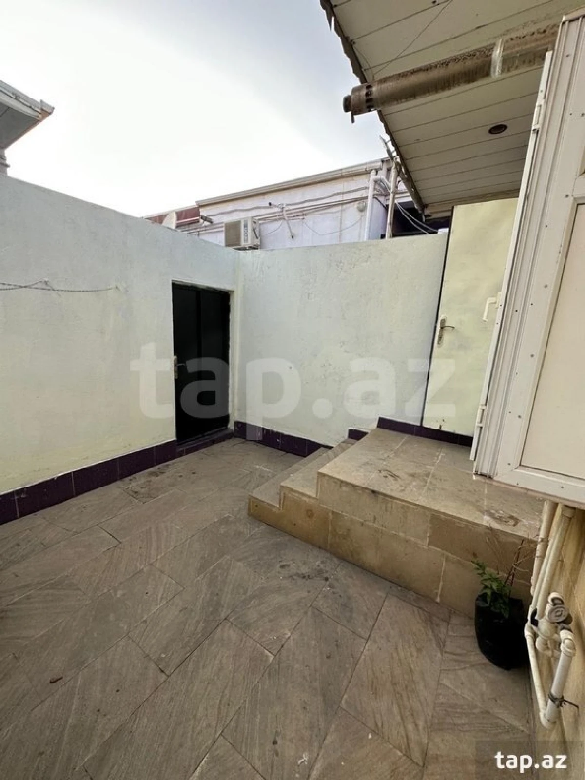 Kirayə verilir 3 otaqlı həyət evi 86 m²