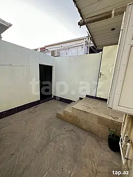 Kirayə verilir 3 otaqlı həyət evi 86 m²