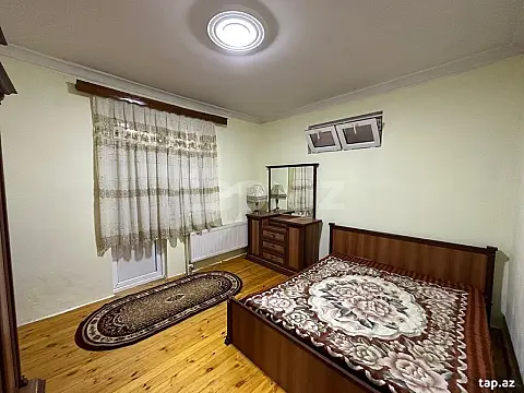 Kirayə verilir 3 otaqlı həyət evi 86 m²