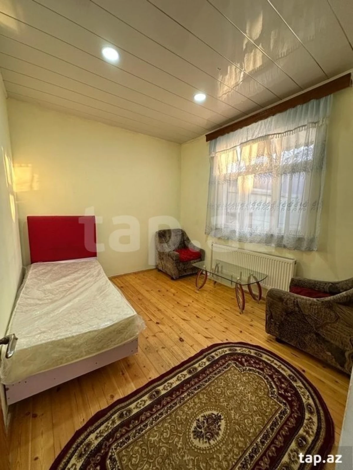 Kirayə verilir 3 otaqlı həyət evi 86 m²