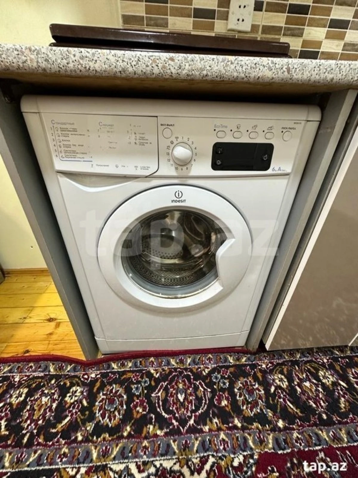 Kirayə verilir 3 otaqlı həyət evi 86 m²