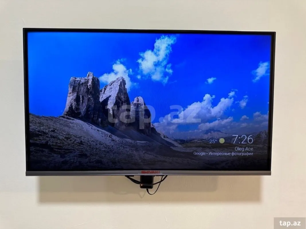 Kirayə verilir 3 otaqlı həyət evi 86 m²