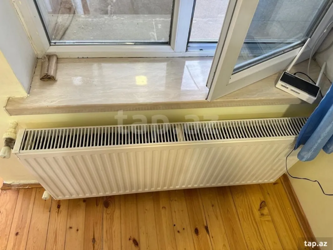 Kirayə verilir 3 otaqlı həyət evi 86 m²