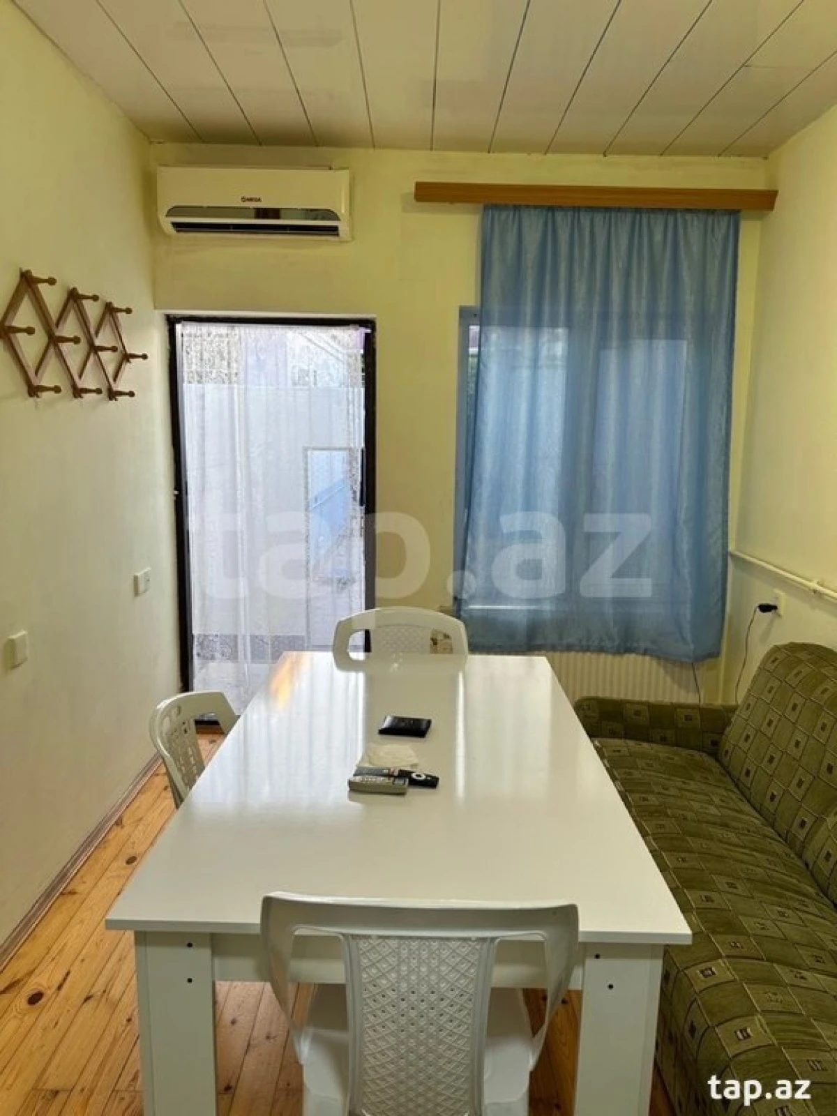 Kirayə verilir 3 otaqlı həyət evi 86 m²