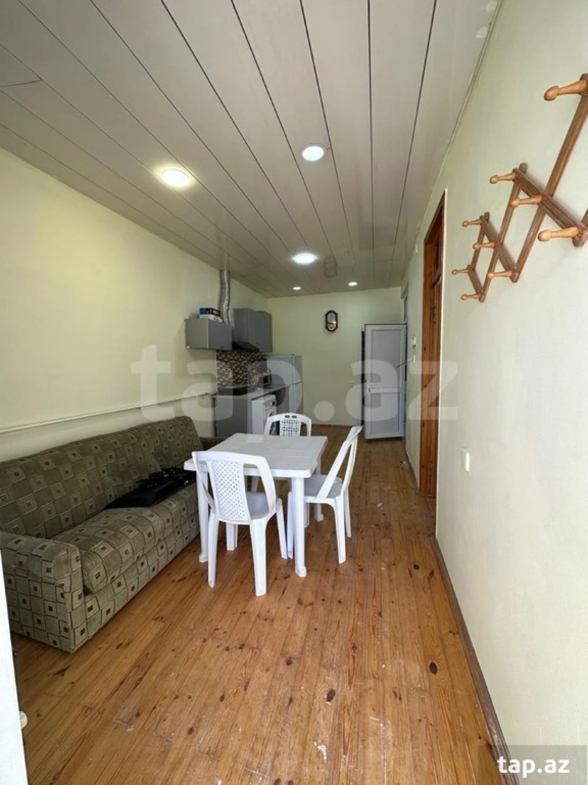 Kirayə verilir 3 otaqlı həyət evi 86 m²