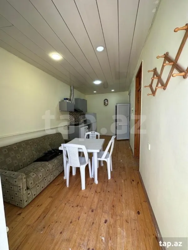 Kirayə verilir 3 otaqlı həyət evi 86 m²