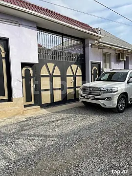 Kirayə verilir 3 otaqlı həyət evi 86 m² — Bakı, Biləcəri 3 otaq 86.00 m²