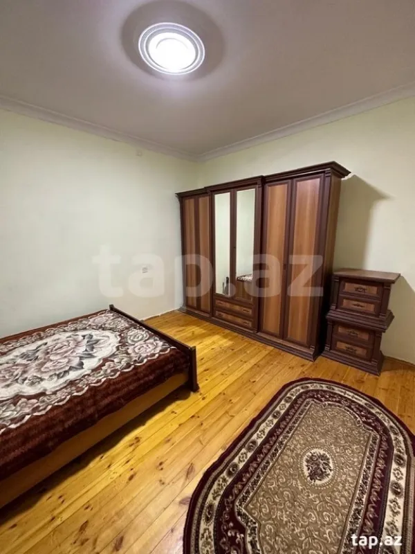 Kirayə verilir 3 otaqlı həyət evi 86 m²