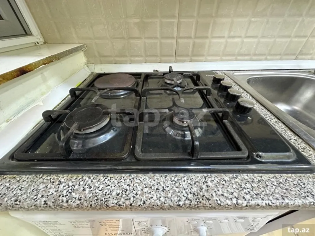 Kirayə verilir 3 otaqlı həyət evi 86 m²