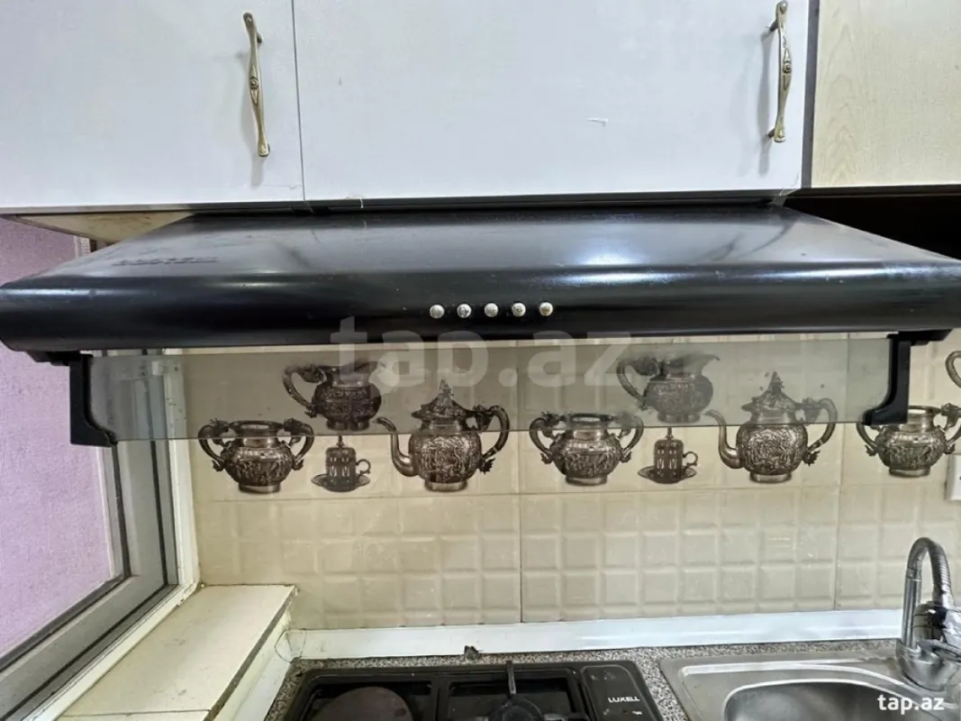 Kirayə verilir 3 otaqlı həyət evi 86 m²