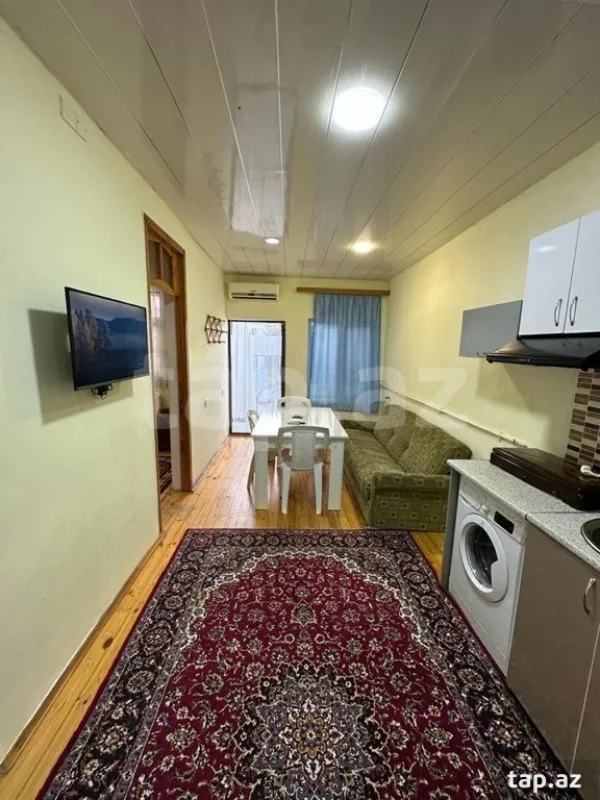 Kirayə verilir 3 otaqlı həyət evi 86 m²