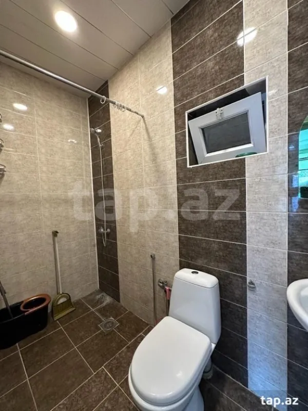 Kirayə verilir 3 otaqlı həyət evi 86 m²