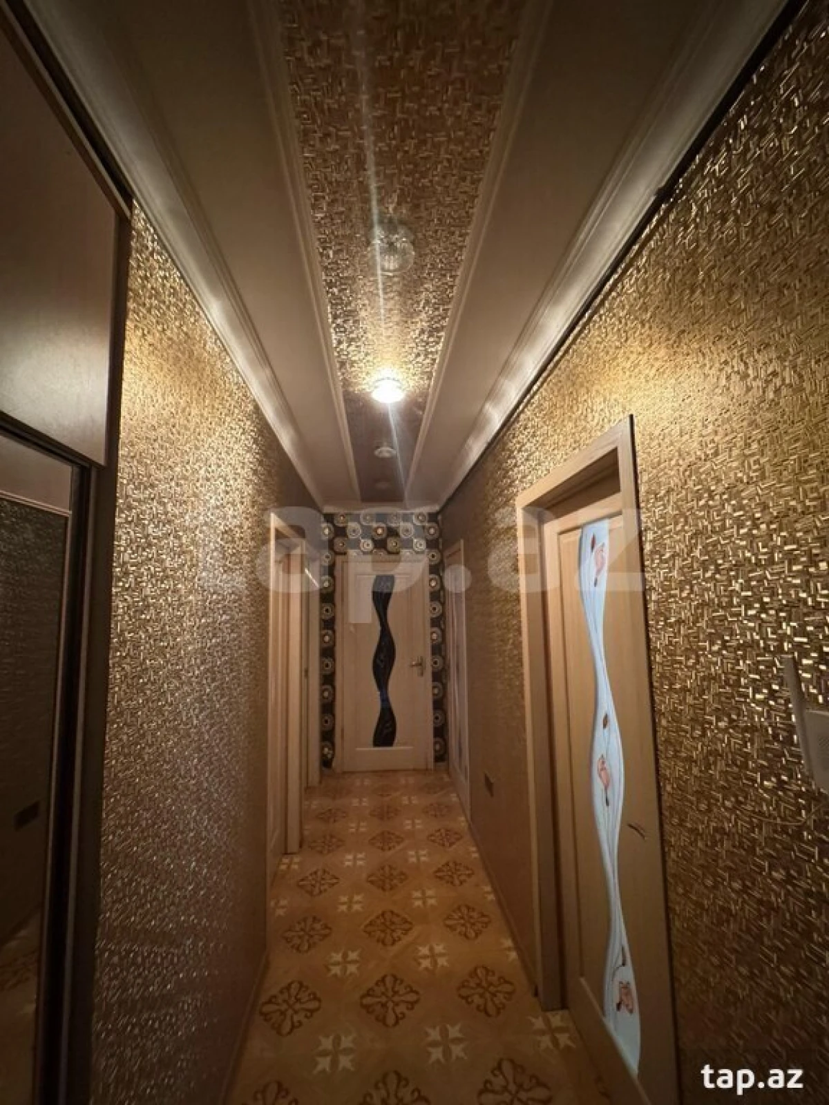 Satılır 3 otaqlı mənzil 100 m²