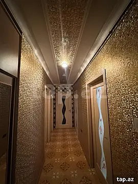 Satılır 3 otaqlı mənzil 100 m²