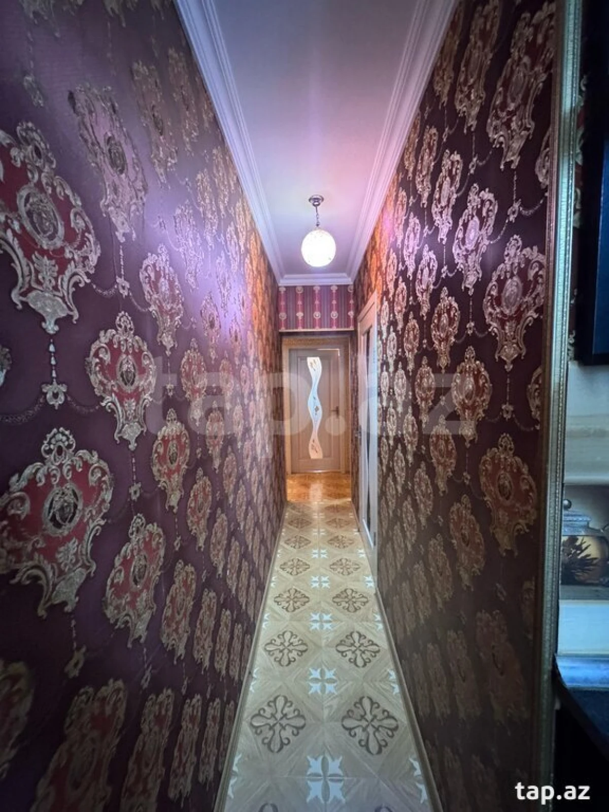 Satılır 3 otaqlı mənzil 100 m²