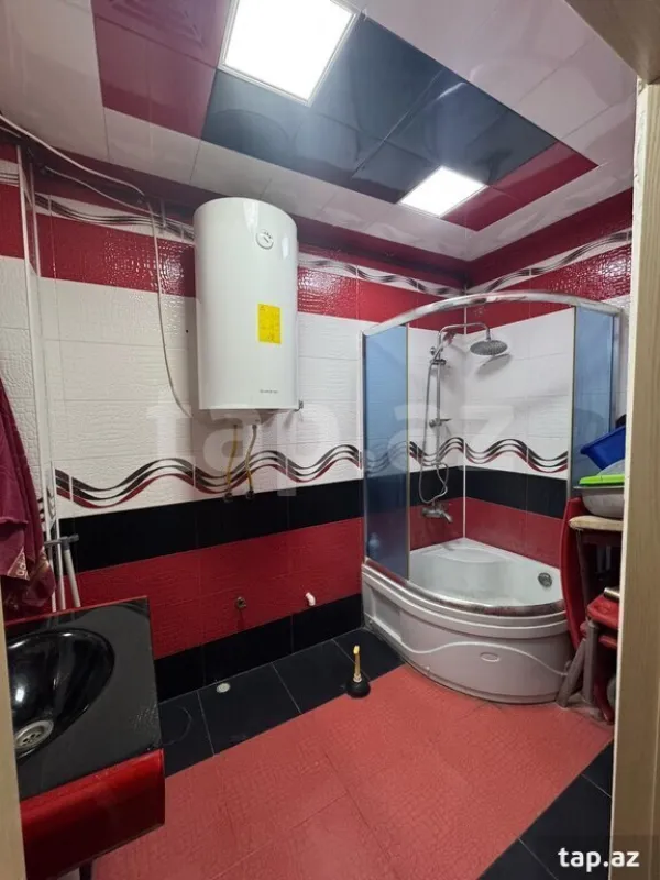 Satılır 3 otaqlı mənzil 100 m²