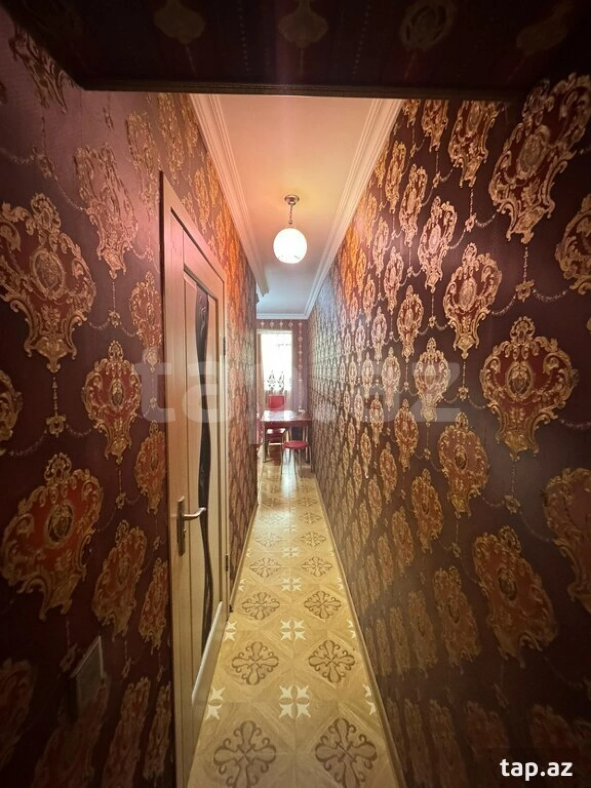 Satılır 3 otaqlı mənzil 100 m²