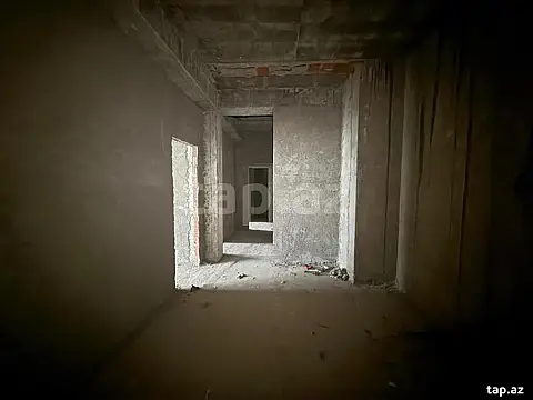 Satılır 3 otaqlı yeni tikili 163 m²