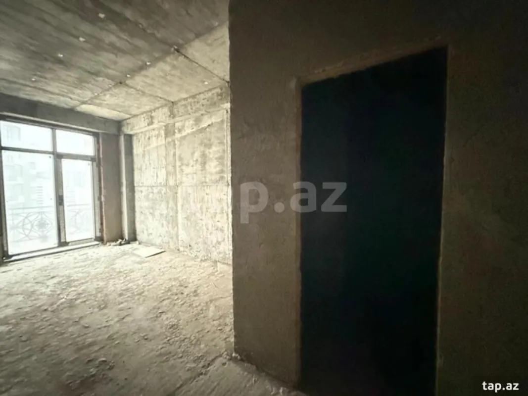 Satılır 3 otaqlı yeni tikili 163 m²