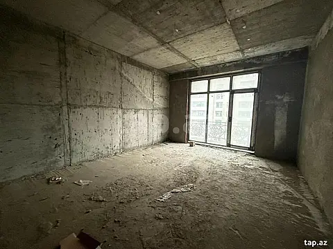 Satılır 3 otaqlı yeni tikili 163 m²