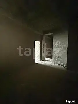 Satılır 3 otaqlı yeni tikili 163 m²