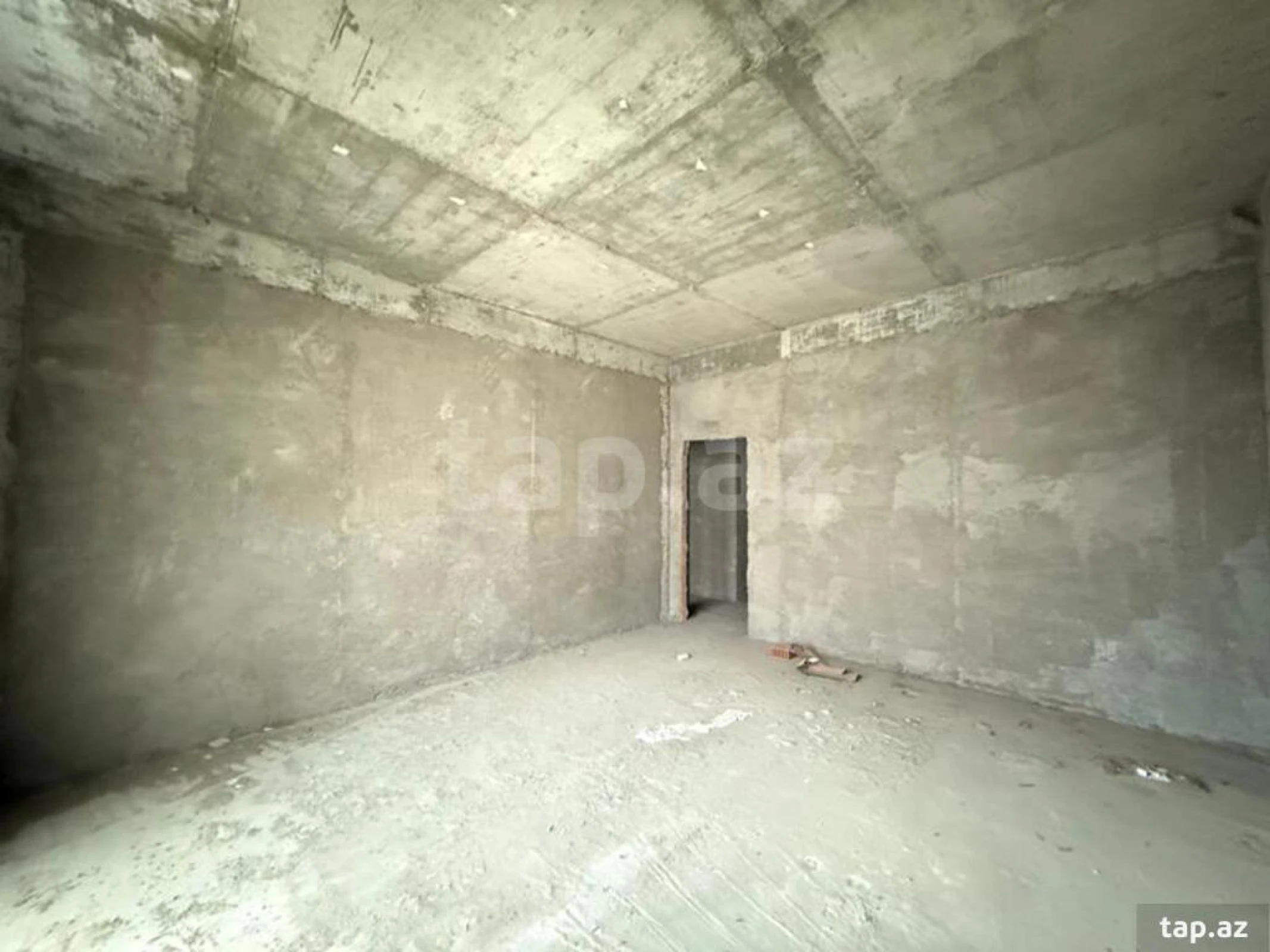 Satılır 3 otaqlı yeni tikili 163 m²