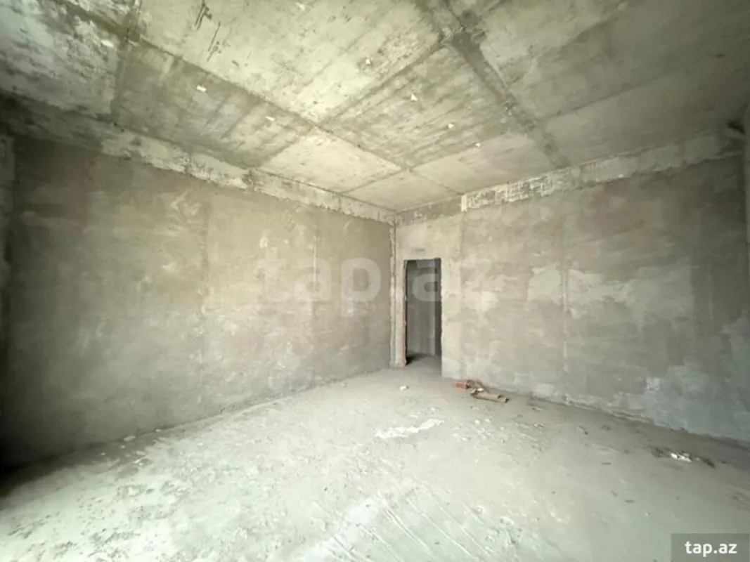 Satılır 3 otaqlı yeni tikili 163 m²