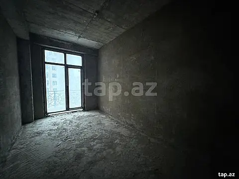 Satılır 3 otaqlı yeni tikili 163 m²