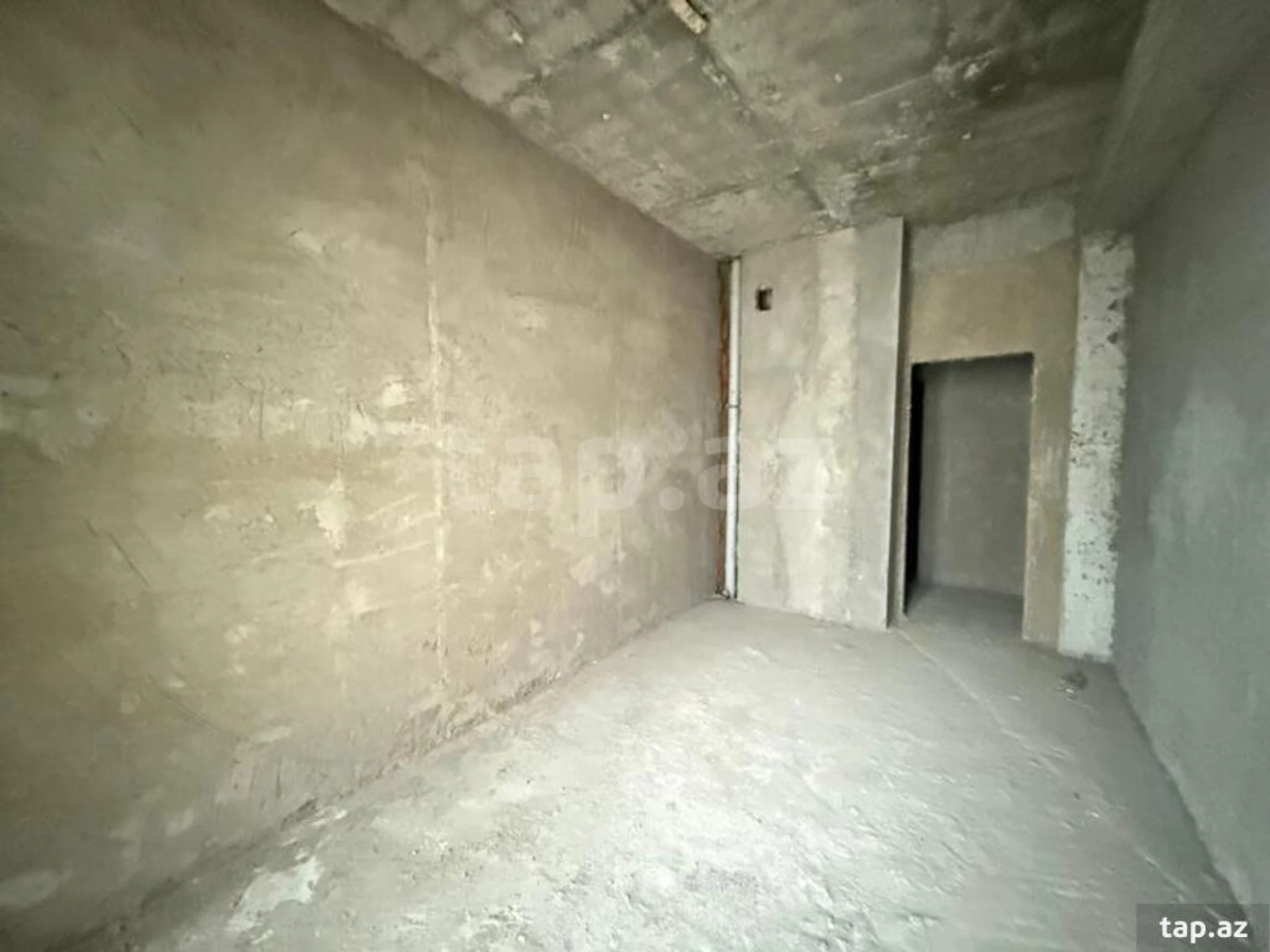 Satılır 3 otaqlı yeni tikili 163 m²