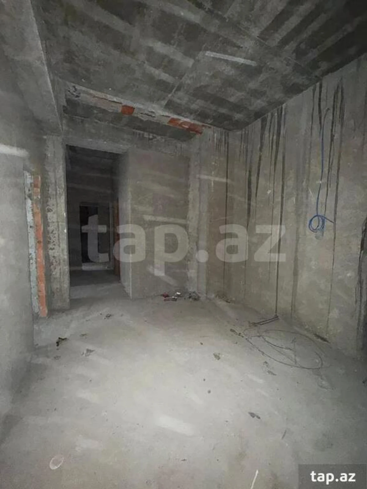 Satılır 3 otaqlı yeni tikili 163 m²