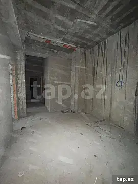 Satılır 3 otaqlı yeni tikili 163 m²