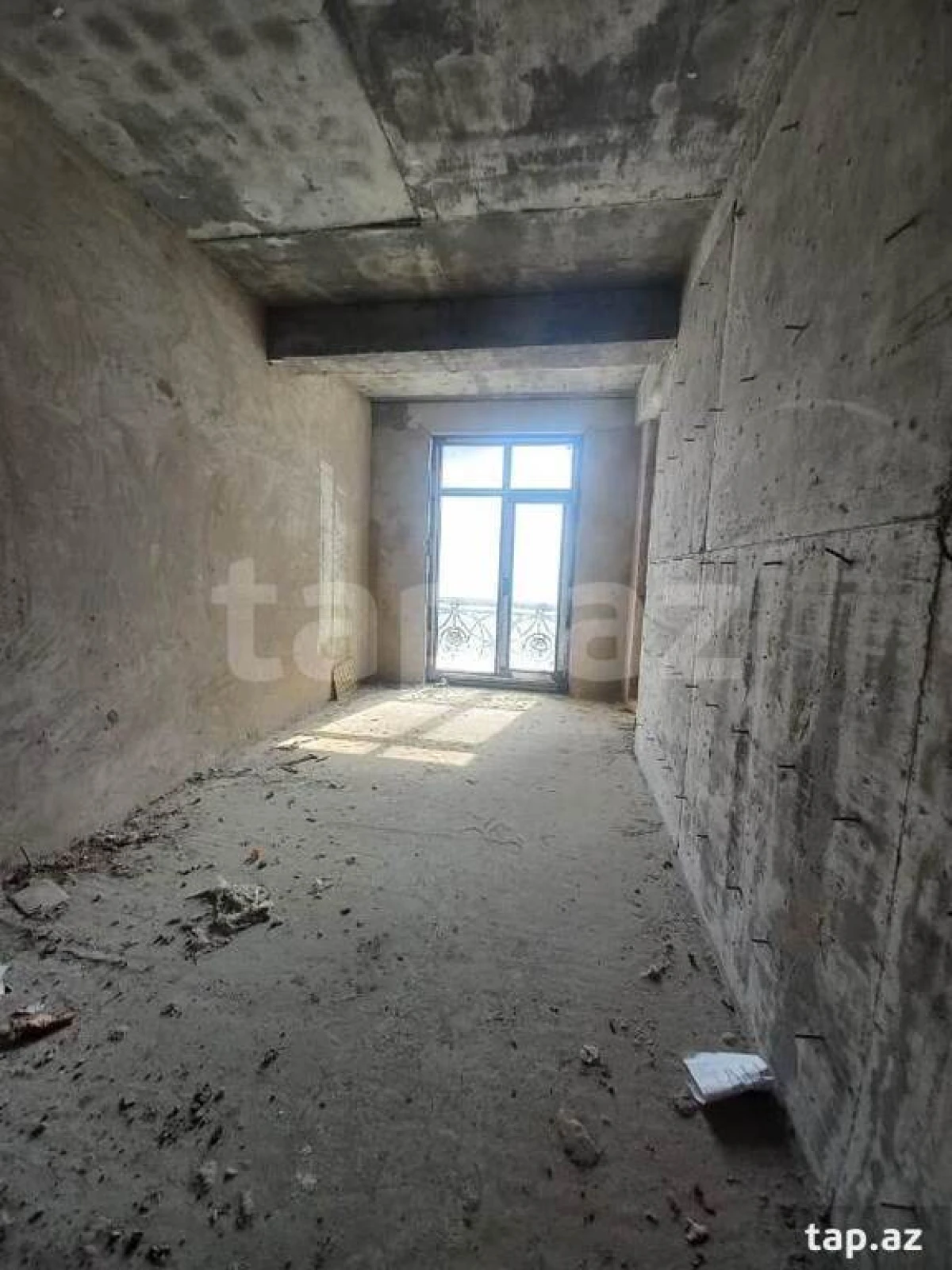 Satılır 3 otaqlı yeni tikili 159 m²