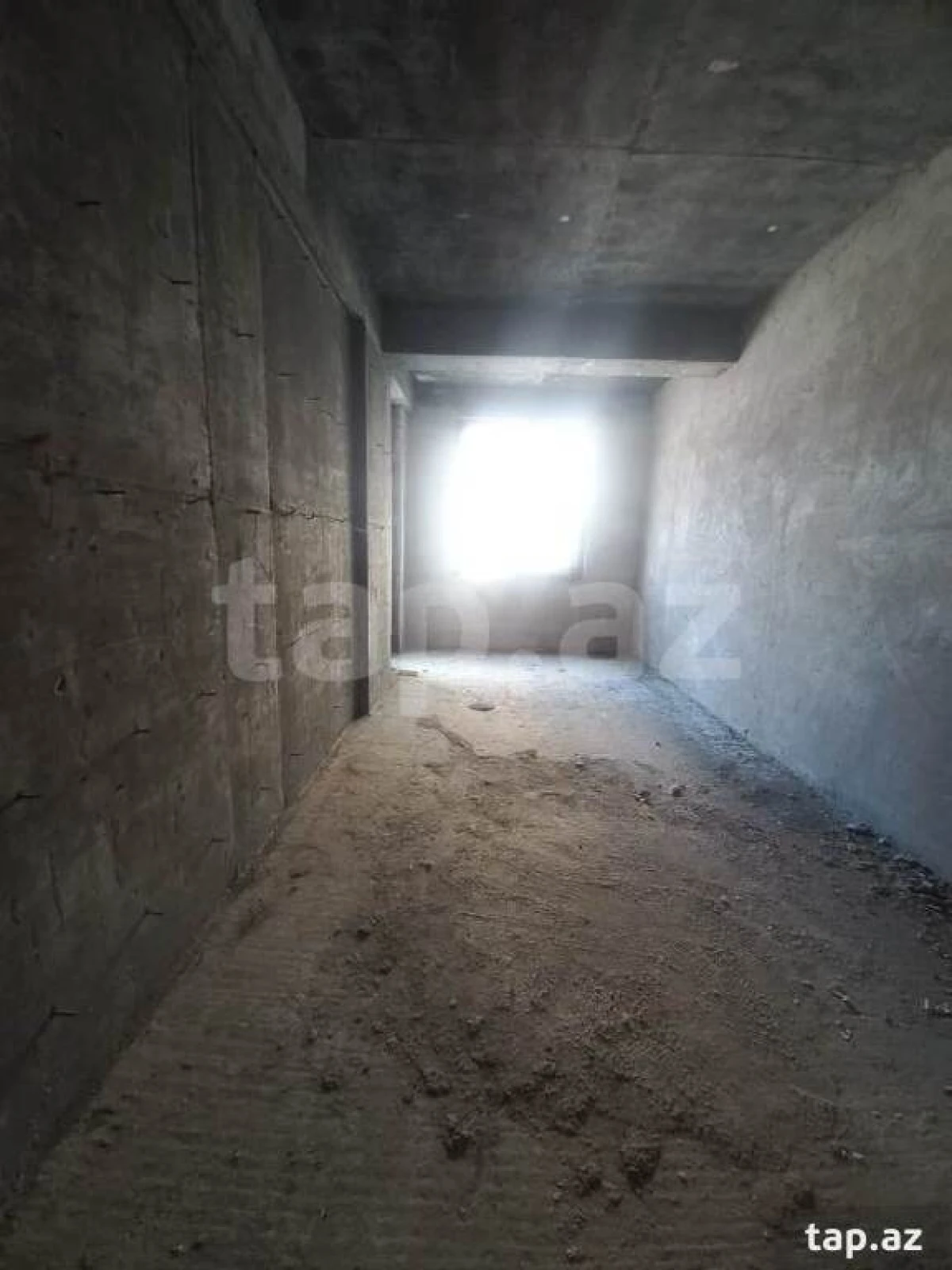 Satılır 3 otaqlı yeni tikili 159 m²