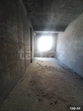 Satılır 3 otaqlı yeni tikili 159 m²