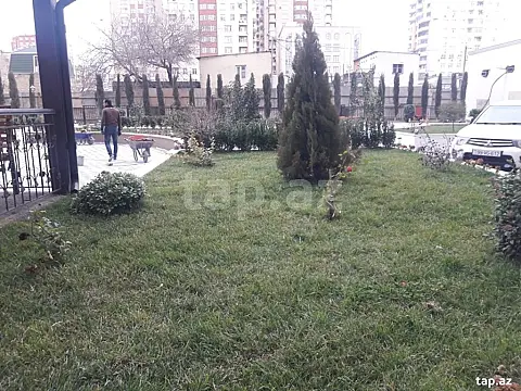 Satılır 3 otaqlı yeni tikili 159 m²