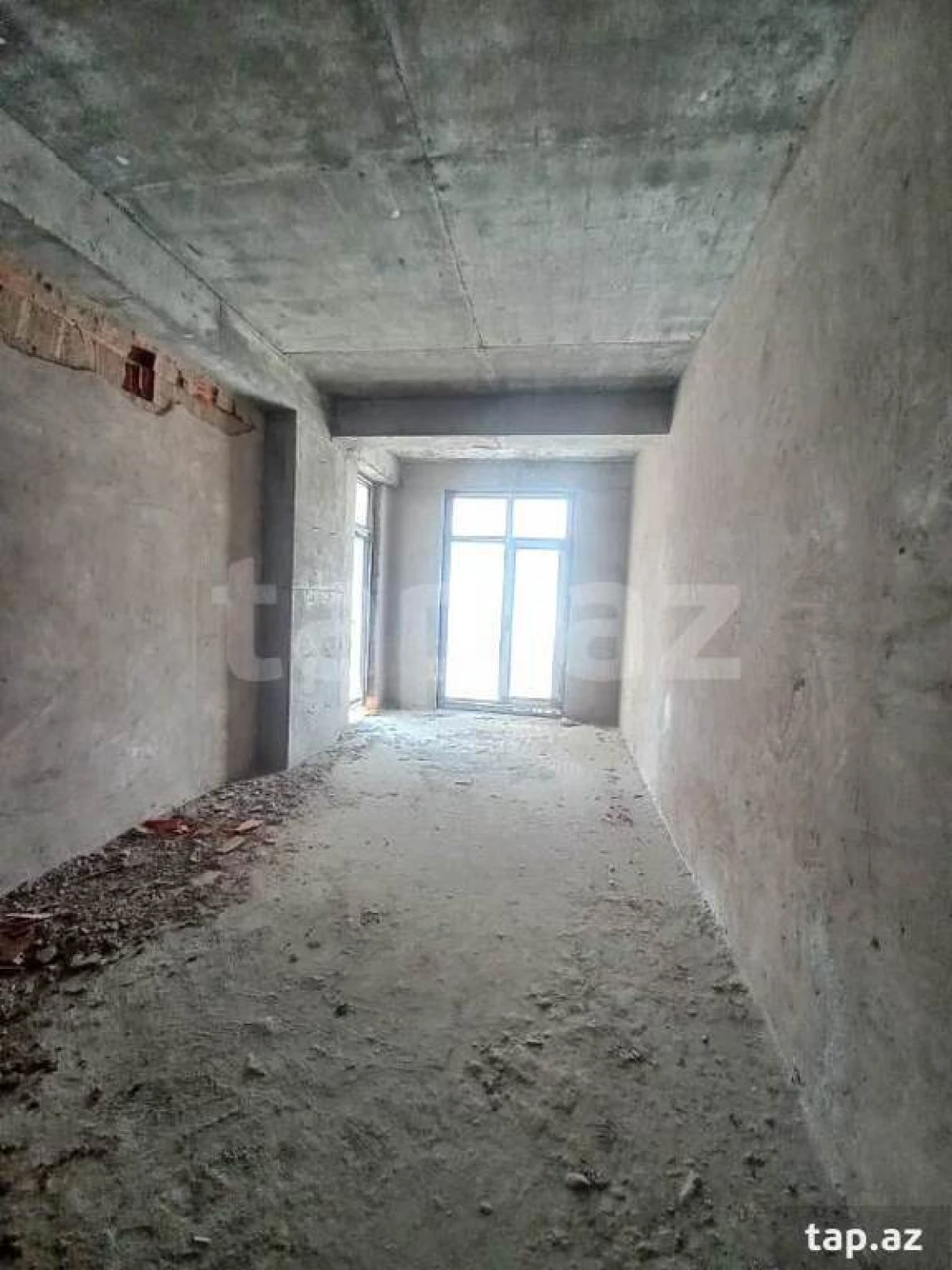 Satılır 3 otaqlı yeni tikili 159 m²