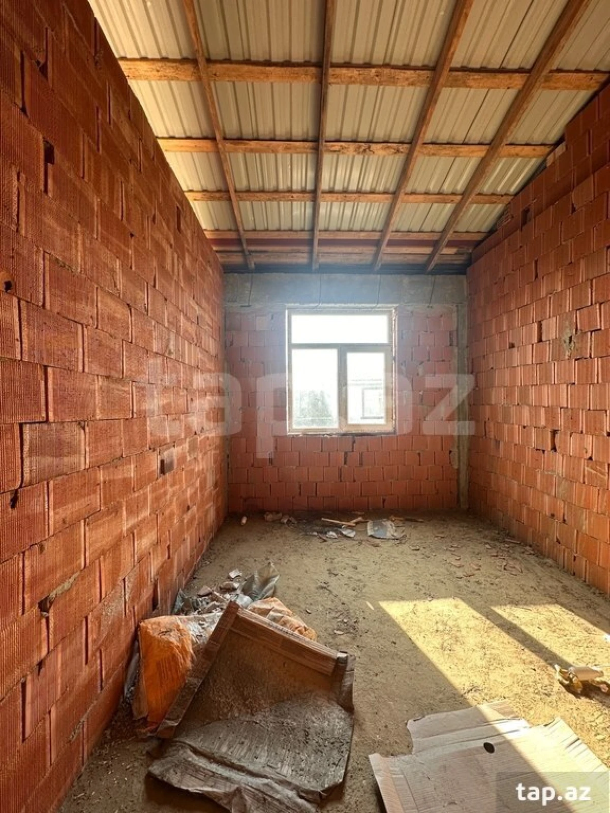 Satılır 2 otaqlı yeni tikili 83 m²