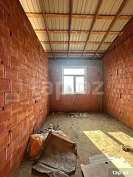 Satılır 2 otaqlı yeni tikili 83 m²