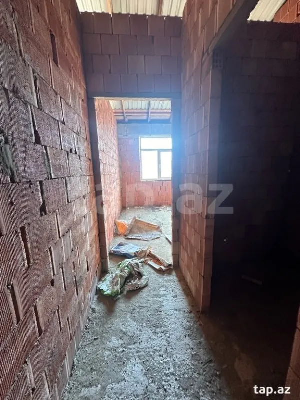 Satılır 2 otaqlı yeni tikili 83 m²