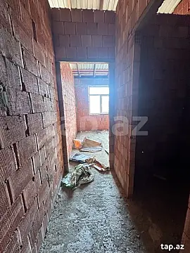 Satılır 2 otaqlı yeni tikili 83 m²