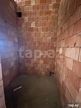 Satılır 2 otaqlı yeni tikili 83 m²