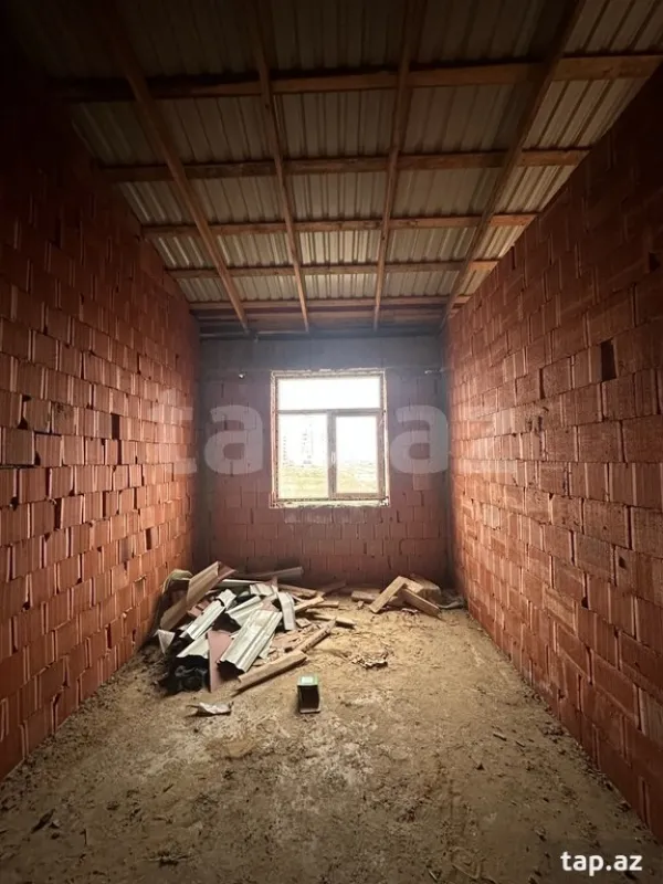 Satılır 2 otaqlı yeni tikili 83 m²