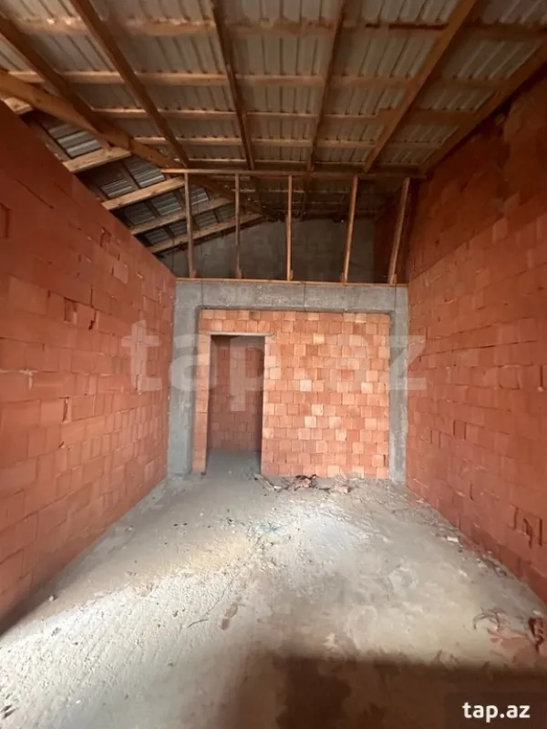 Satılır 2 otaqlı yeni tikili 83 m²