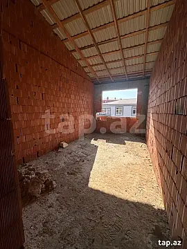 Satılır 2 otaqlı yeni tikili 83 m²