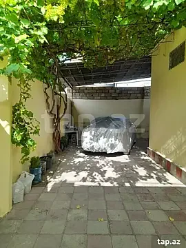 Satılır 4 otaqlı həyət evi 90 m² — Bakı, Xətai 4 otaq 90.00 m²